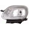 DEPO Far Sağ (Ece.elec W/S Motorlu) - Fiat / Alfa / Lancia 661-1168RMLD-EM