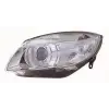 DEPO Far Sol (1EL 247 025-251 (Mercekli)) - VW Grubu (VW/Audi/Seat/Skoda) 665-1115L-LD-E