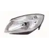 DEPO Far Sağ (1ED 247 025-221) - VW Grubu (VW/Audi/Seat/Skoda) 665-1114R-LD-EM