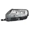 DEPO Far Sol (44893) - VW Grubu (VW/Audi/Seat/Skoda) 665-1124LMLD-EM