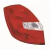 DEPO Stop Lambası Sol (9el354258-031) - VW Grubu (VW/Audi/Seat/Skoda) 665-1914L-LD-UE