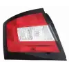 DEPO Stop Lambası Sol (Hatchback) - VW Grubu (VW/Audi/Seat/Skoda) 665-1935L-UE