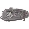 DEPO Far Sağ (Head Lamp.unit..ece.gri) - Fiat / Alfa / Lancia 667-1110R-LD-EM