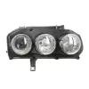 DEPO Far Sağ (Head Lamp.unit..ece.elec W/S Motorlu Gri) - Fiat / Alfa / Lancia 667-1116R-LD-EM