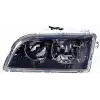 DEPO Far Sol (773-1109L-LDEN2) - Volvo