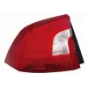 DEPO Stop Lambası Sol (773-1940L-UE) - Volvo