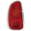 DEPO Stop Lambası Sol (882-1912L-LD-UE) - BMW / Mini