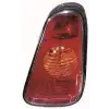 DEPO Stop Lambası Sol (882-1902L-UE) - BMW / Mini