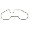 ELRING Manifold Contası Emme (Lastik) (104.520) - Mercedes-Benz