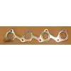 ELRING Manifold Contası Egzoz (128.162) - Ford