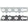 ELRING Manifold Contası Egzoz (834.793) - Opel