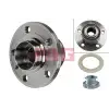 FAG Porya Ön (Rulmanlı Vkba 3569 (72 Mm)) - VW Grubu (VW/Audi/Seat/Skoda) 713 6104 70