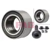 FAG Teker Rulmanı Ön (Vkba 3535 (75 Mm)) - VW Grubu (VW/Audi/Seat/Skoda) 713 6100 80
