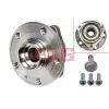 FAG Porya Ön (Rulmanlı Vkba 7011) - VW Grubu (VW/Audi/Seat/Skoda) 713 6109 80
