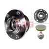 FAG Porya Arka (102004) - VW Grubu (VW/Audi/Seat/Skoda) 713 6110 50