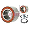 FAG Teker Rulmanı Ön (713 6150 90) - Japon Araçları