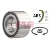 FAG Teker Rulmanı Ön Arka - BMW / Mini 713 6204 10