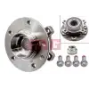 FAG Porya Ön (ABS Sensörlü Sag/sol) - Fiat / Alfa / Lancia 713 6920 40