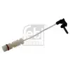FEBI BILSTEIN Fren Balata Fişi (Ön/arka) - Mercedes-Benz 01498