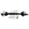 FEBI BILSTEIN Aks Komple Ön Sol (1001655) - VW Grubu (VW/Audi/Seat/Skoda)