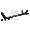 FEBI BILSTEIN Termostat Borusu (100548) - Mercedes-Benz
