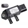 FEBI BILSTEIN Basınç Sensörü (6PP 009 409-161 / 3dps0002) - VW Grubu (VW/Audi/Seat/Skoda) 100853