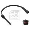 FEBI BILSTEIN Radyatör Yedek Su Depo Sensörü (101231) - BMW / Mini