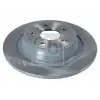 FEBI BILSTEIN Fren Diski Arka (Adet / Dg9c & Bc/bd) - Ford 104853