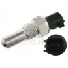 FEBI BILSTEIN Geri Vites Müşürü ((Siyah) / 5 Vites Sanzumanlar) - Ford 106972