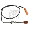 FEBI BILSTEIN Egzoz Sıcaklık Sensörü (117 547) - VW Grubu (VW/Audi/Seat/Skoda) 109070