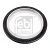 FEBI BILSTEIN Krank Keçesi Arka (Montaj/lr000674) - Ford 170900