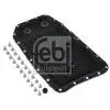 FEBI BILSTEIN Şanzıman Yağ Karteri (Febi 171617) - BMW / Mini 172288