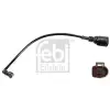 FEBI BILSTEIN Fren Balata Fişi Arka (172511) - VW Grubu (VW/Audi/Seat/Skoda)