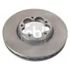 FEBI BILSTEIN Fren Diski Ön (Bk21 1125 Ga(288 Mm)) - Ford 174457