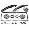 FEBI BILSTEIN Eksantrik Zincir Seti (174469) - VW Grubu (VW/Audi/Seat/Skoda)