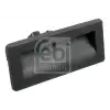 FEBI BILSTEIN Bagaj Açma Kolu - VW Grubu (VW/Audi/Seat/Skoda) 178580