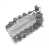 FEBI BILSTEIN Yağ Karteri (Sensör Delikli) (179657) - VW Grubu (VW/Audi/Seat/Skoda)