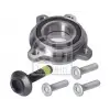 FEBI BILSTEIN Porya Ön/arka (Vkba 7097) - VW Grubu (VW/Audi/Seat/Skoda) 180120
