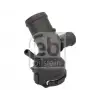 FEBI BILSTEIN Su Flanşı (115 409) - VW Grubu (VW/Audi/Seat/Skoda) 180211