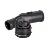 FEBI BILSTEIN Su Flanşı (116 450) - VW Grubu (VW/Audi/Seat/Skoda) 180434