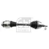 FEBI BILSTEIN Aks Komple Ön Sol (304506) - VW Grubu (VW/Audi/Seat/Skoda) 181115