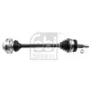 FEBI BILSTEIN Aks Komple Ön Sol (304499) - VW Grubu (VW/Audi/Seat/Skoda) 182112