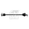 FEBI BILSTEIN Aks Komple Ön Sağ (304446) - VW Grubu (VW/Audi/Seat/Skoda) 182587