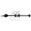 FEBI BILSTEIN Aks Komple Ön Sağ (304504) - VW Grubu (VW/Audi/Seat/Skoda) 182852