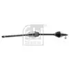FEBI BILSTEIN Aks Komple Ön Sağ (182938) - BMW / Mini