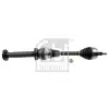 FEBI BILSTEIN Aks Komple Ön Sağ (304502) - VW Grubu (VW/Audi/Seat/Skoda) 184663