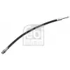 FEBI BILSTEIN Fren Hortumu (Ön Sag/sol) - Fiat / Alfa / Lancia 18572
