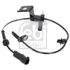 FEBI BILSTEIN ABS Sensörü Ön Sol (Dg9c & AD) - Ford 186219