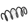 FEBI BILSTEIN Helezon Yayı Ön (4 Motion) (186295) - VW Grubu (VW/Audi/Seat/Skoda)