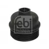 FEBI BILSTEIN Yağ Filtre Kapağı (196335) - VW Grubu (VW/Audi/Seat/Skoda)